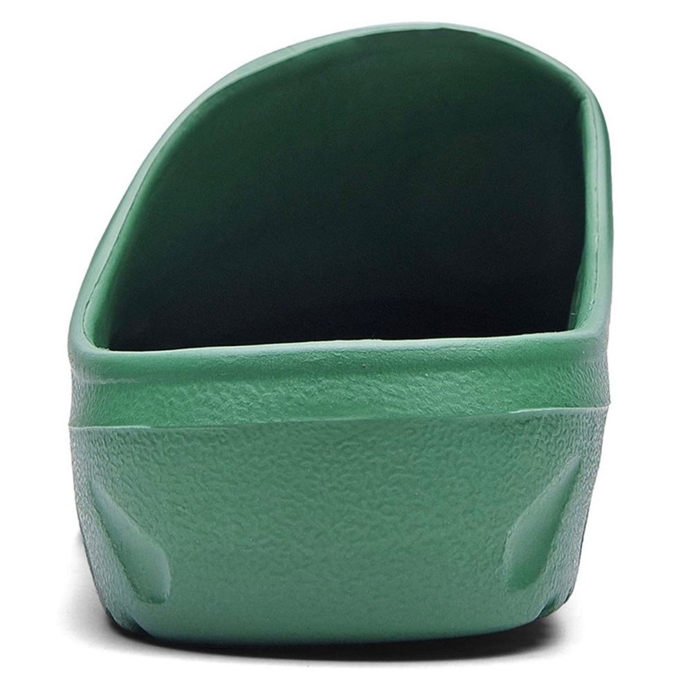 New Green Unisex Garden Clog Sandals​ - Picture 2 of 6